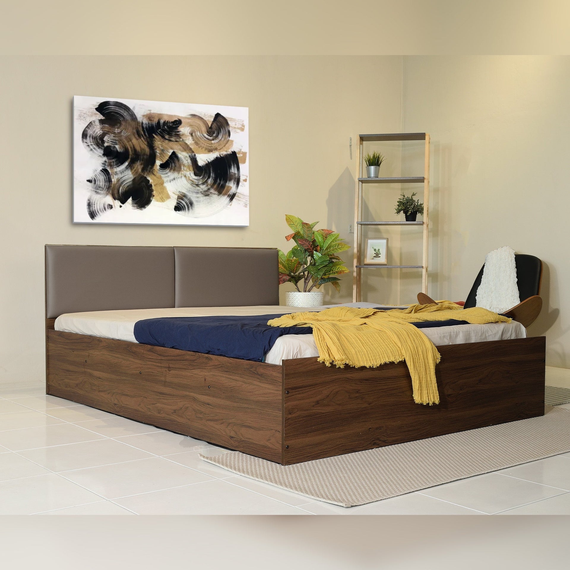 Lush Series Beds