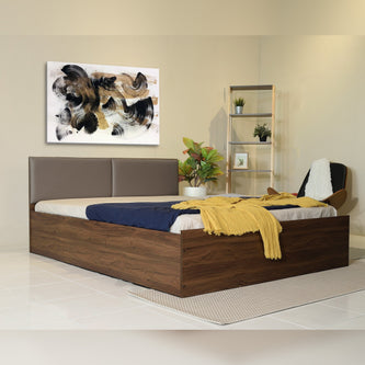 Lush Series Beds