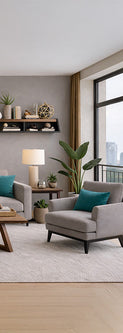 AURELIA – Modern Luxury