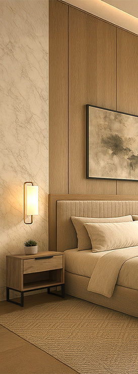 NOCTURNE – Modern Luxury