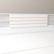 Kaito Bed With Box Storage  (Non-Woveen)