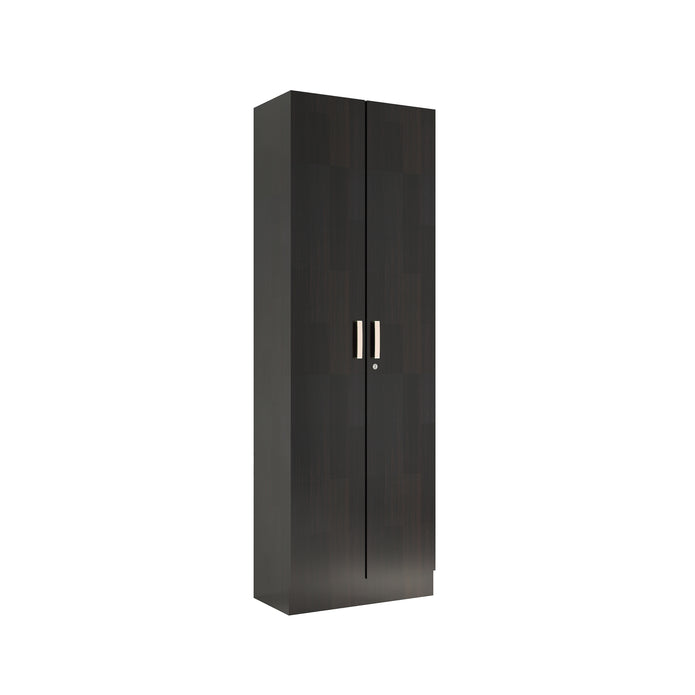 Kenzou 2 Door Wardrobe
