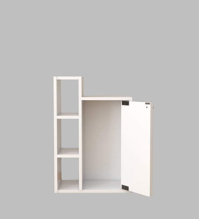 Kairi Storage Bed Side Table