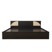 Vida Bed – Headboard & Box Storage with Non-Woven Base