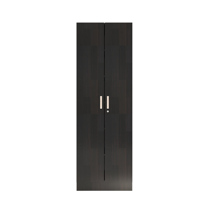 Kenzou 2 Door Wardrobe