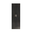 Kenzou 2 Door Wardrobe