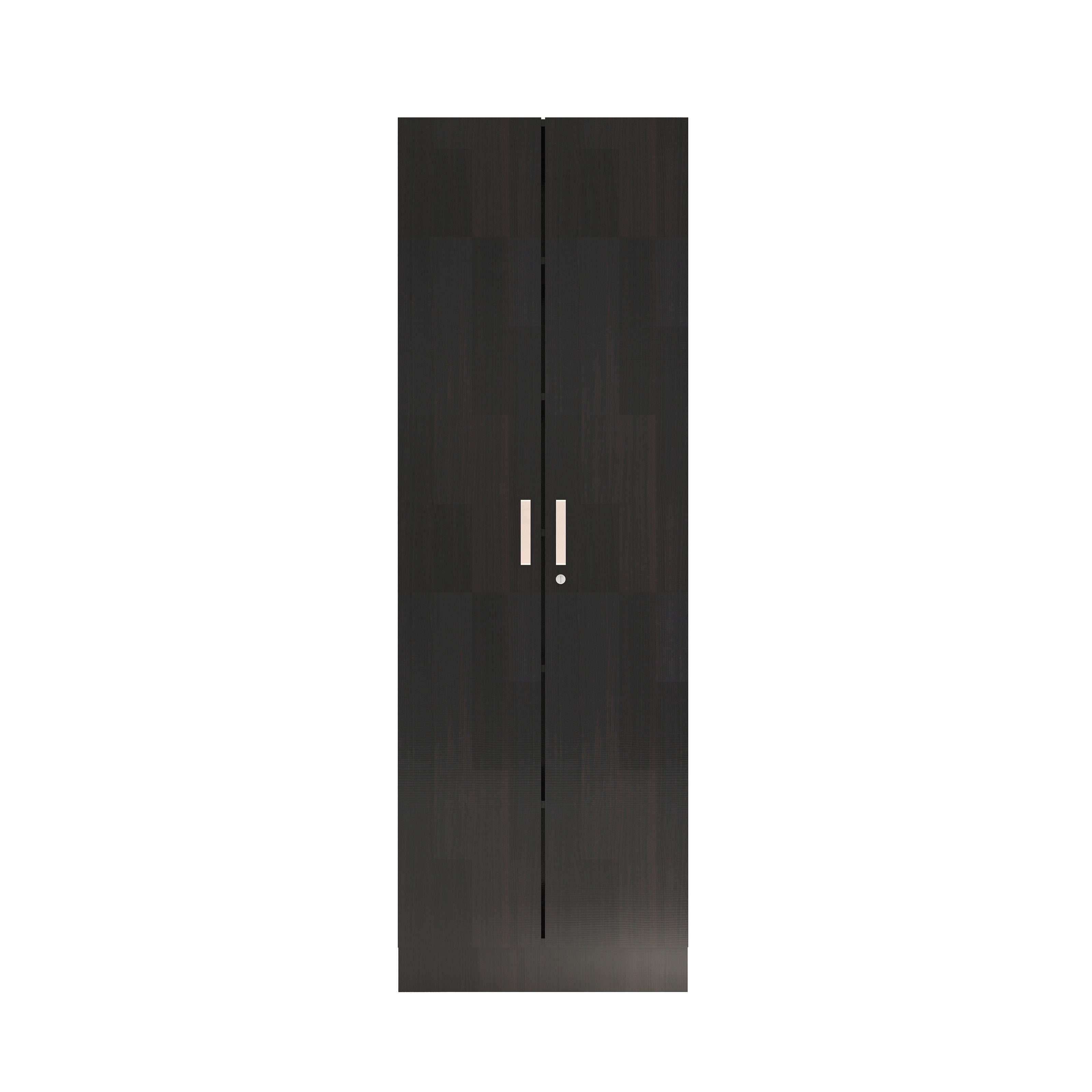 Kenzou 2 Door Wardrobe