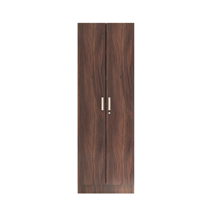 Kenzou 2 Door Wardrobe