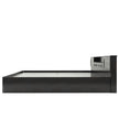 Hideki Goldline Bed With Box Storage  (Non-Woveen)