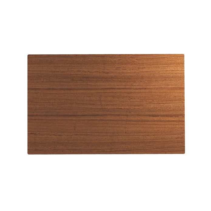 Seattle Starter 4 Seater Solid Wood Dining Set