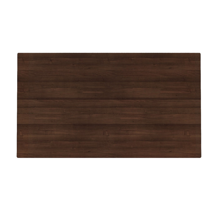 Monterey 6-Seater Solid Wood Dining Table Set with Chairs