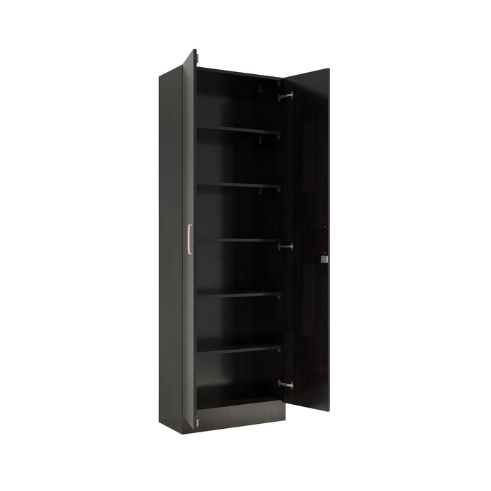 Kenzou 2 Door Wardrobe