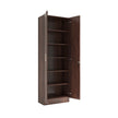 Kenzou 2 Door Wardrobe