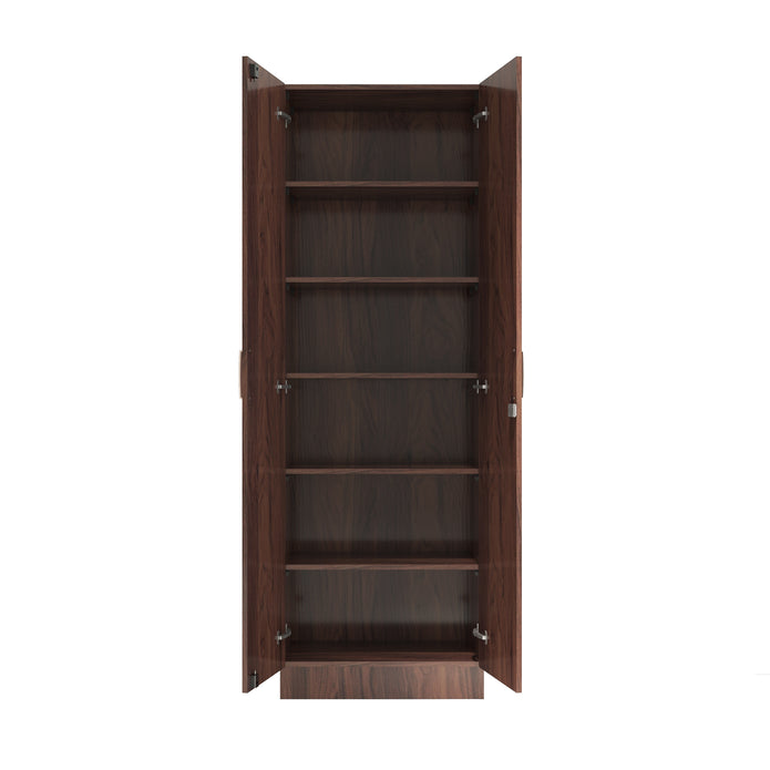 Kenzou 2 Door Wardrobe