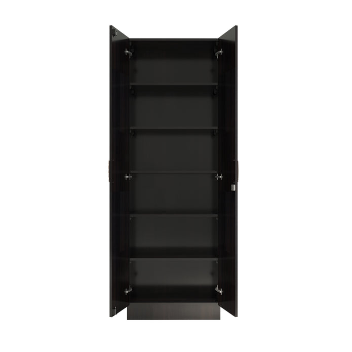 Kenzou 2 Door Wardrobe