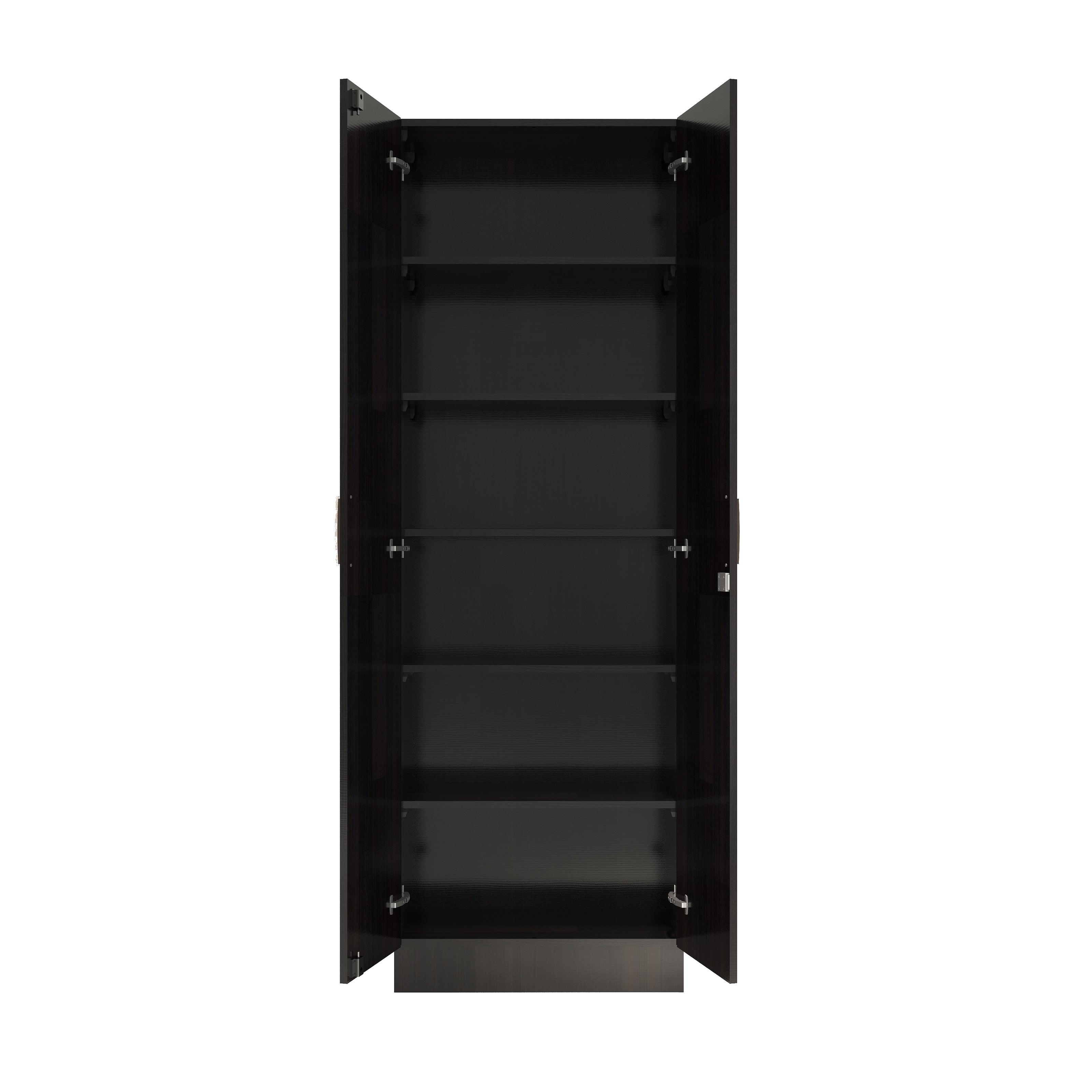 Kenzou 2 Door Wardrobe