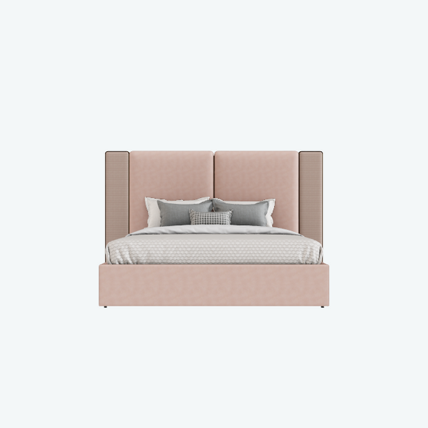 Save of Demo Double bed