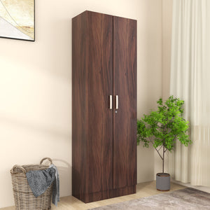 Kenzou 2 Door Wardrobe