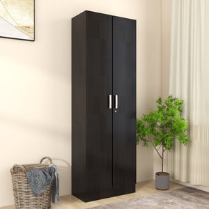 Kenzou 2 Door Wardrobe