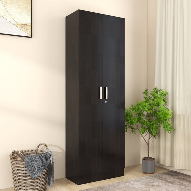 Kenzou 2 Door Wardrobe