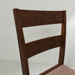 Dallas 6 Seater Solid Wood Dining Set With Bench