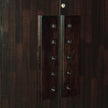 Prophasis 3-Door Engineered Wood Wardrobe – Modern Bedroom Almirah with Shelves & Hanging Space