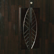 Litae 2-Door Engineered Wood Wardrobe – Compact Almirah for Bedroom
