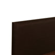 Lush Queen Bed – Modern Storage Bed with Non-Woven Base