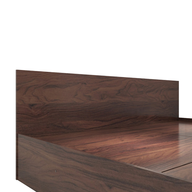 سرير رين – سرير تخزين صندوقي بقاعدة غير منسوجة