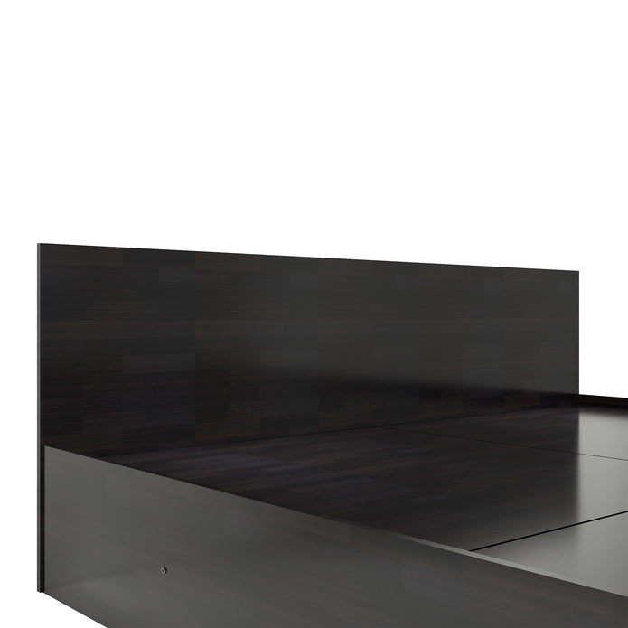 سرير رين – سرير تخزين صندوقي بقاعدة غير منسوجة