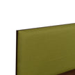 Lush Queen Bed – Modern Storage Bed with Non-Woven Base