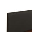 Lush Queen Bed – Modern Storage Bed with Non-Woven Base