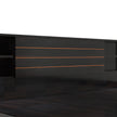 Kaito Bed With Box Storage  (Non-Woveen)