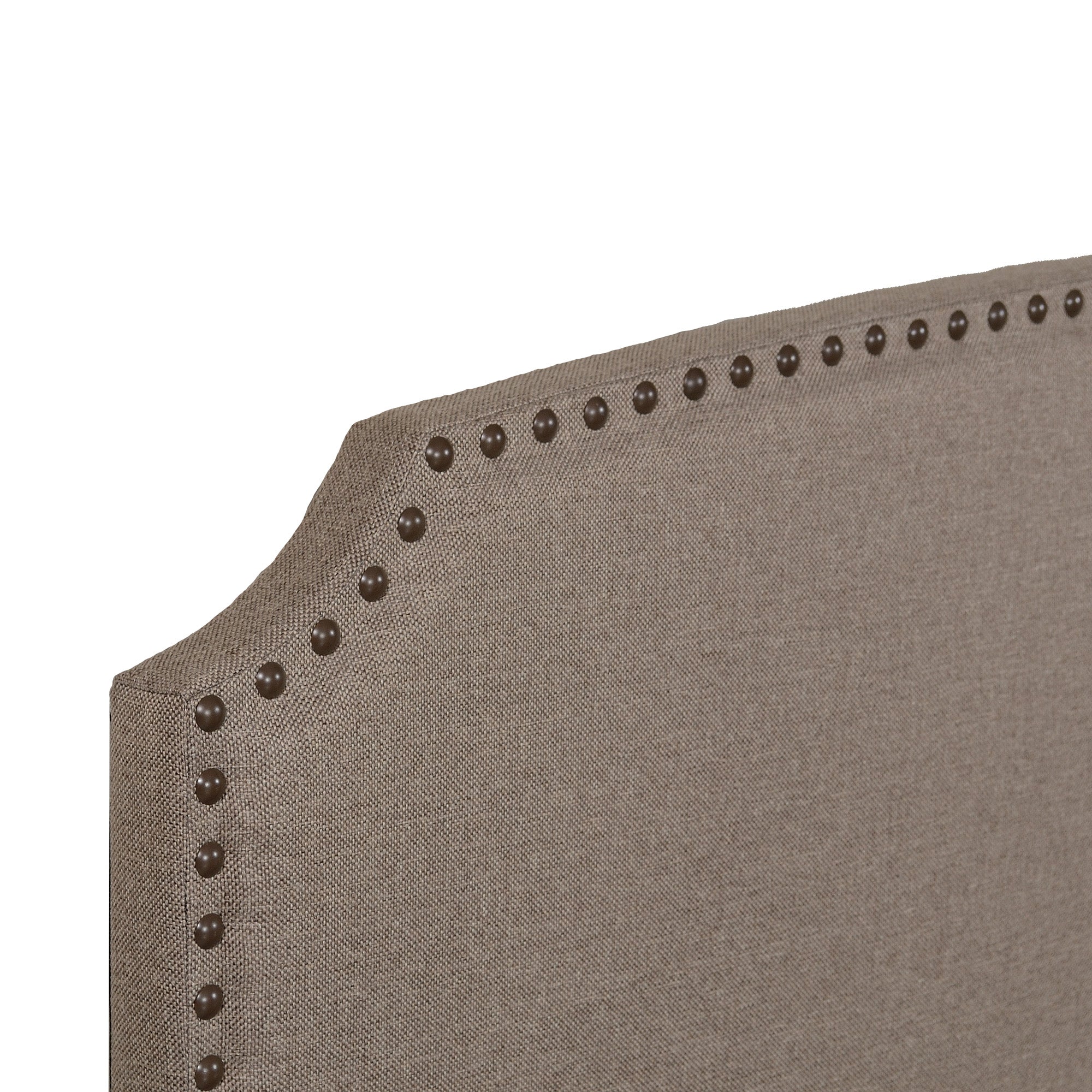 Pingala Queen Bed – Leatherette Upholstery with Box Storage