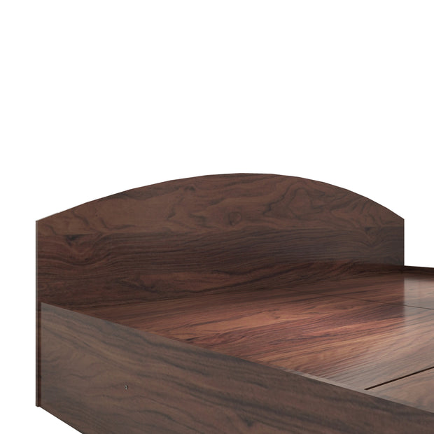 سرير دايكي - سرير تخزين عصري بقاعدة غير منسوجة