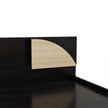 Vida Bed – Headboard & Box Storage with Non-Woven Base