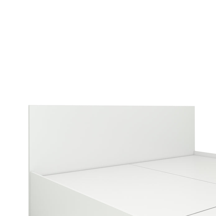 سرير رين – سرير تخزين صندوقي بقاعدة غير منسوجة