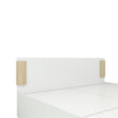 Nikki Bed – Box Storage Bed with Non-Woven Base