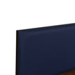 Lush Queen Bed – Modern Storage Bed with Non-Woven Base