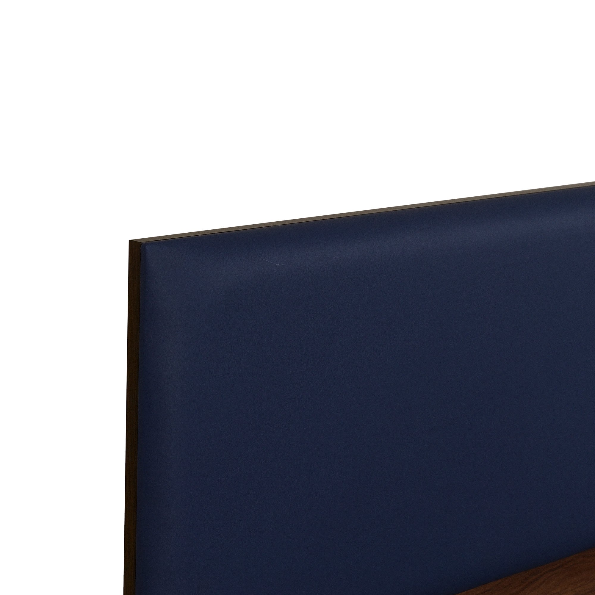 Lush Queen Bed – Modern Storage Bed with Non-Woven Base