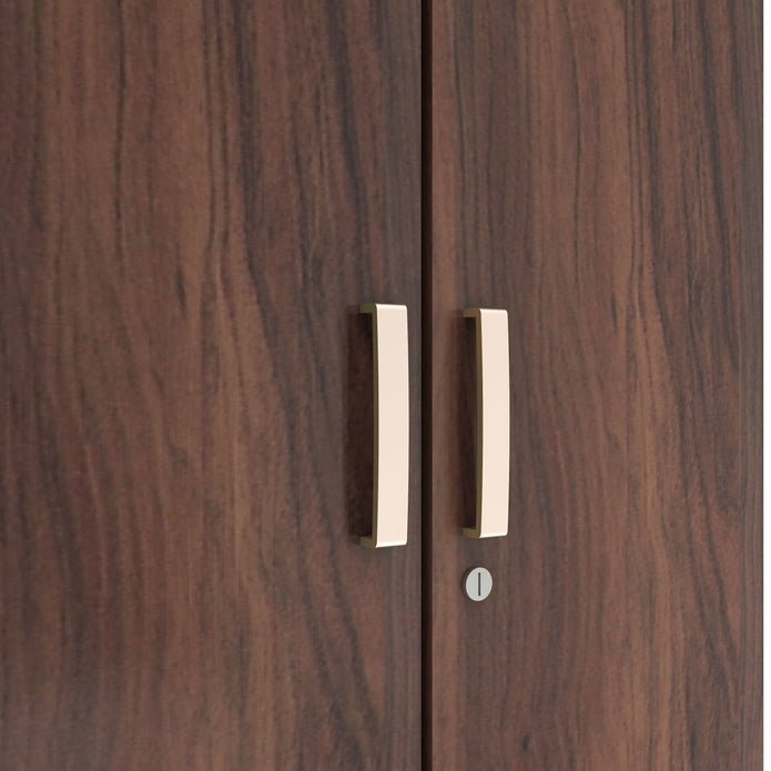 Kenzou 2 Door Wardrobe