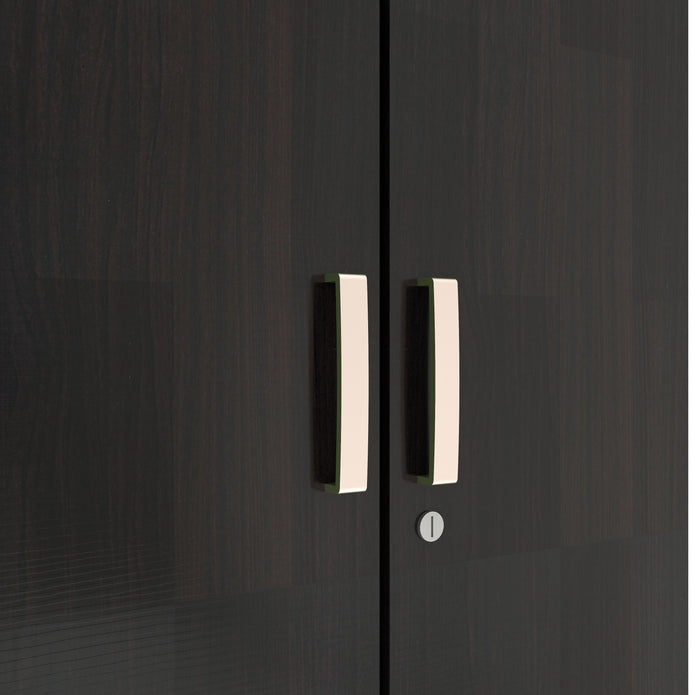Kenzou 2 Door Wardrobe