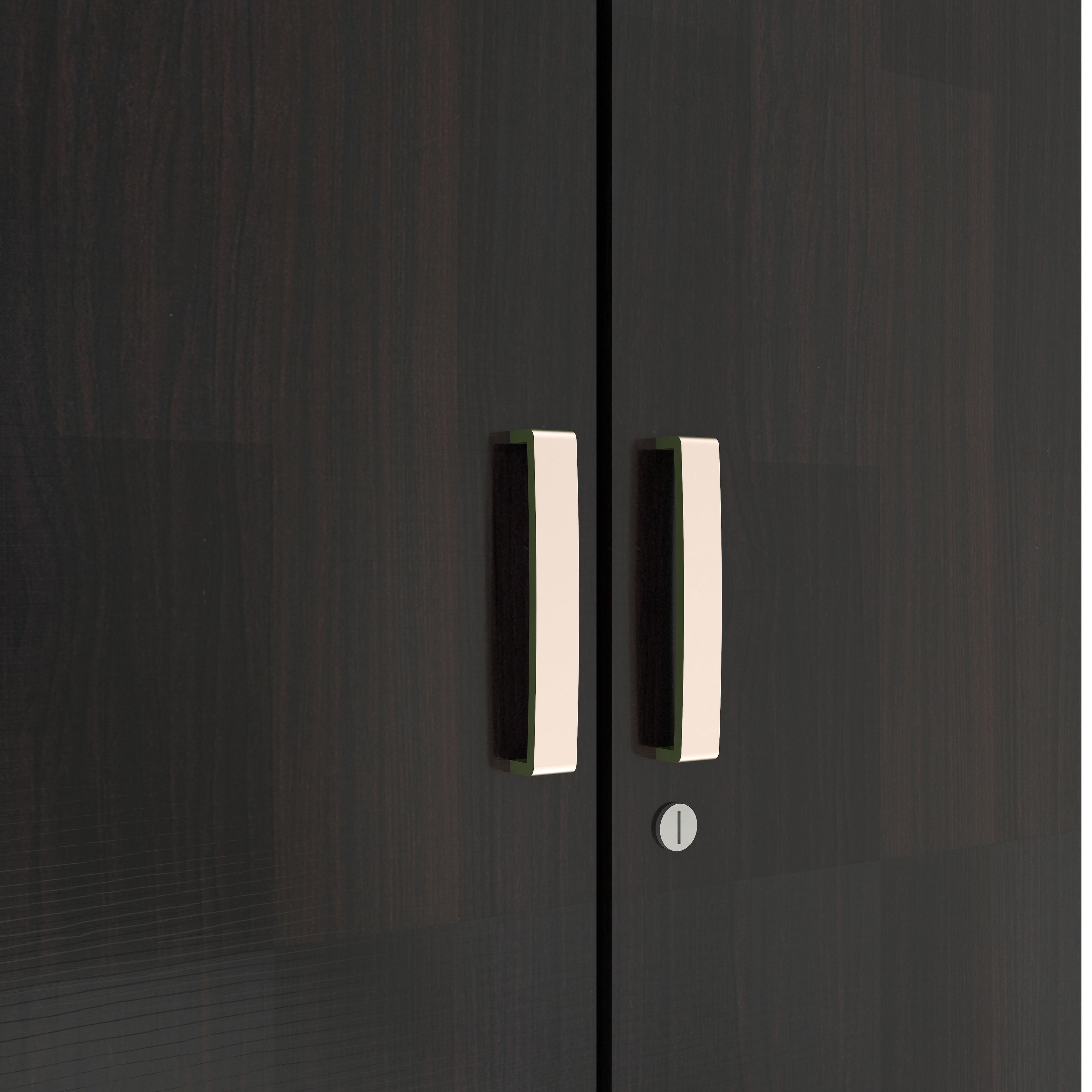 Kenzou 2 Door Wardrobe