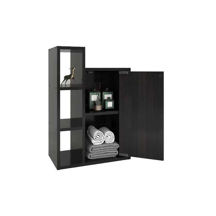 Kairi Storage Bed Side Table