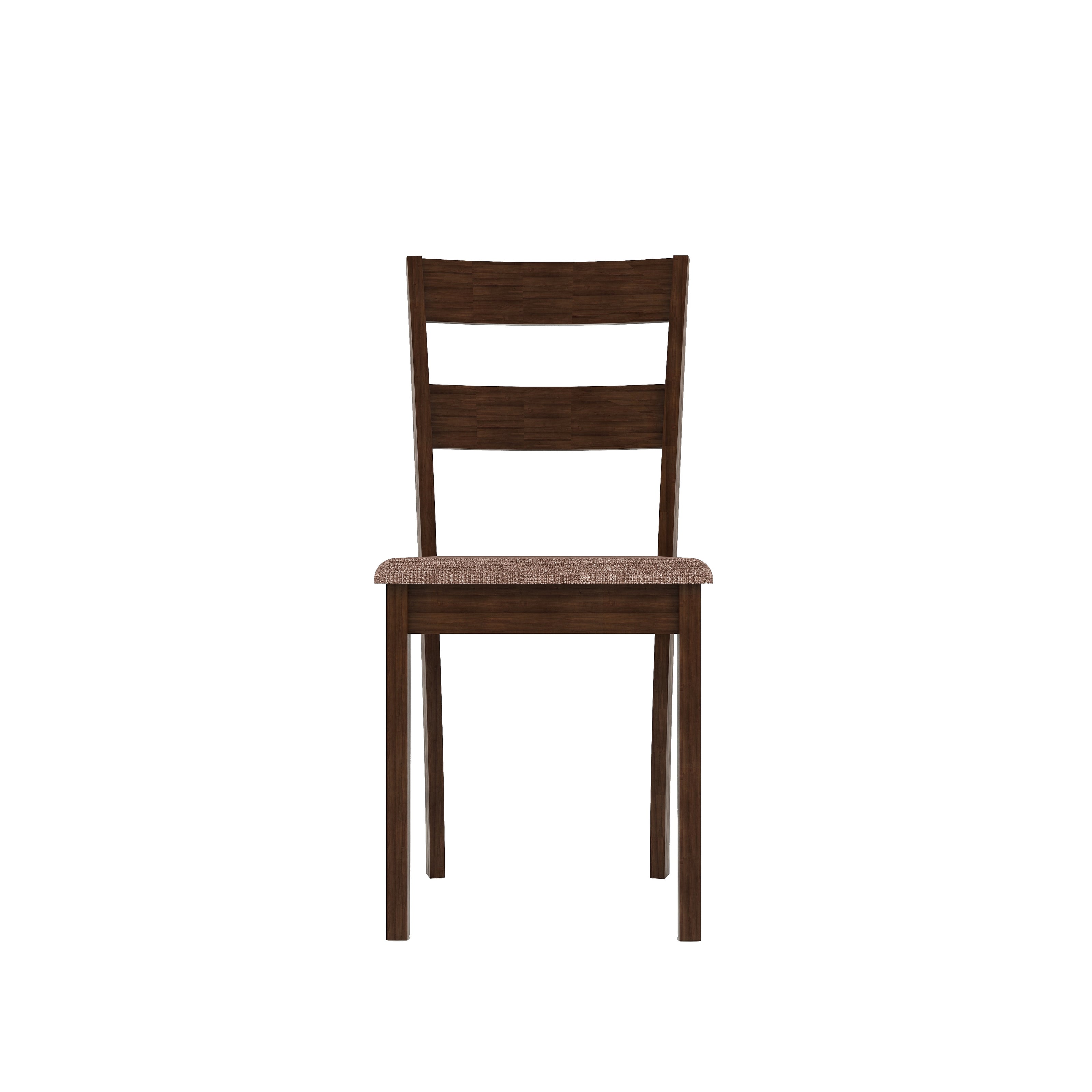 Dallas 6 Seater Solid Wood Dining Set With Bench