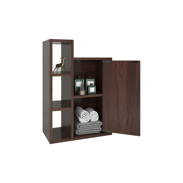 طاولة جانبية للسرير للتخزين من Kairi