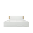 Nikki Bed – Box Storage Bed with Non-Woven Base
