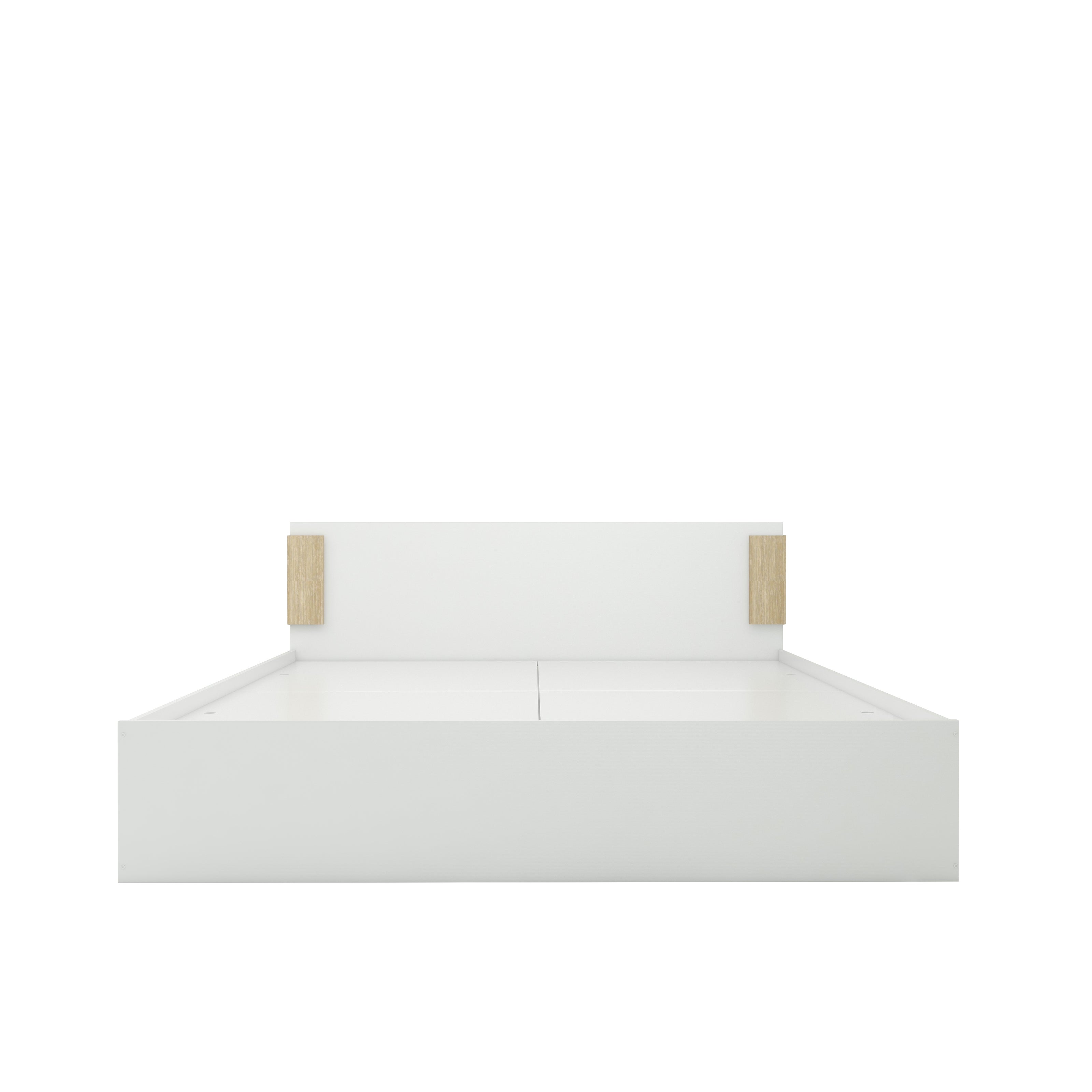 Nikki Bed – Box Storage Bed with Non-Woven Base