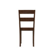 Dallas 6 Seater Solid Wood Dining Set With Bench