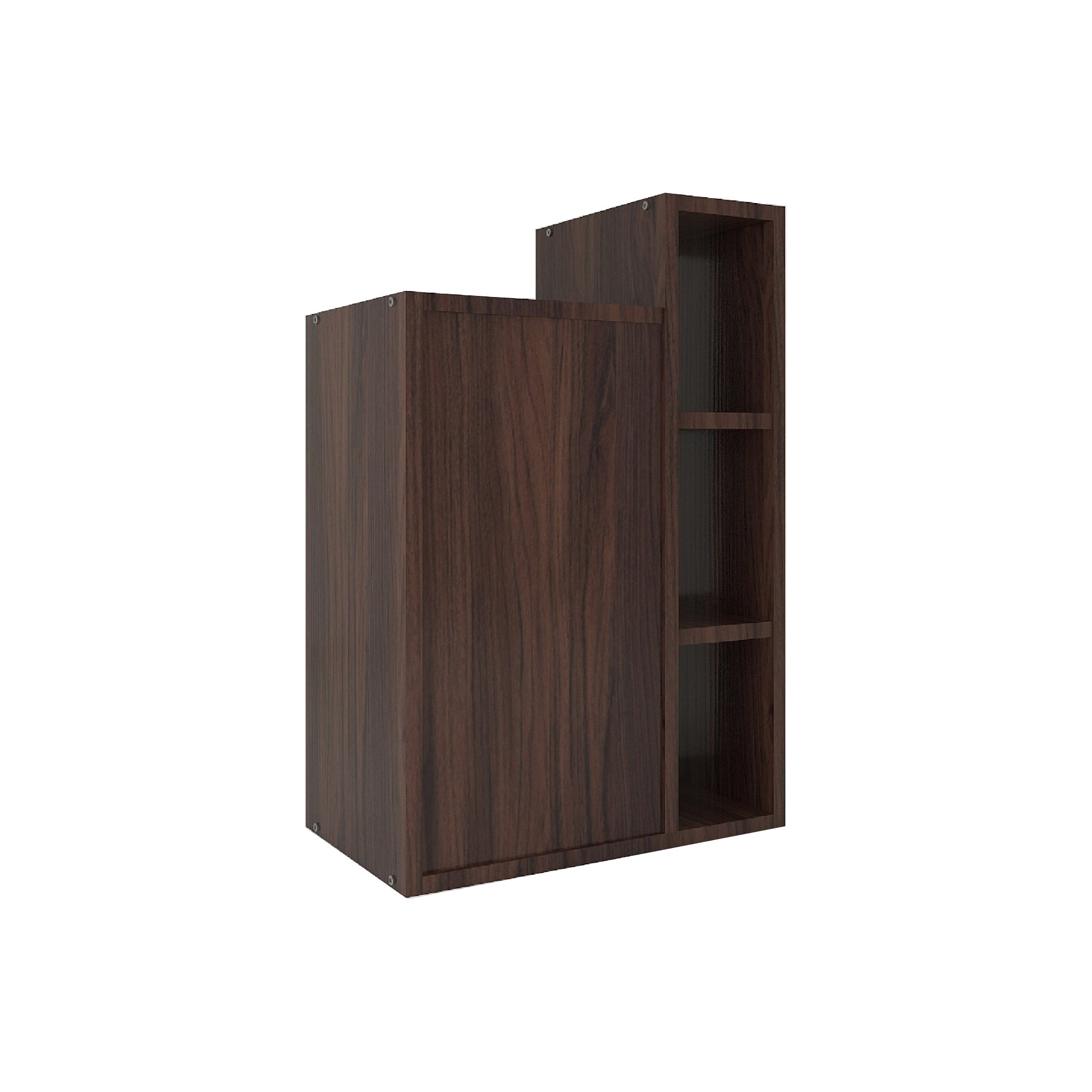 Kairi Storage Bed Side Table